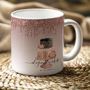 Search for bakery mugs Elegant