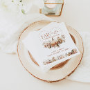Search for fall in love napkins Modern