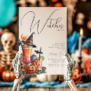 Search for witch halloween invitations Costume