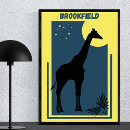Search for brookfield zoo posters Chicago