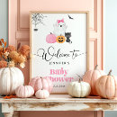 Search for halloween baby shower signs Is almost due