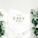 Search for welcome banners Baby shower