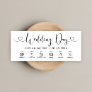 Search for icons timeline weddings Black and white