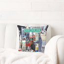 Search for new york city cushions Colourful