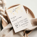 Search for abroad wedding invitations Elegant