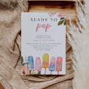 Search for popsicle invitations Gender neutral