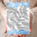 Search for silk wedding invitations Elegant