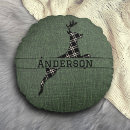 Search for black and white deer cushions Modern