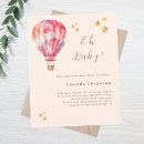 Search for air 4x5 invitations Party