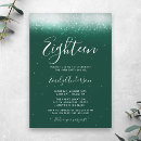 Search for emerald green birthday Chic