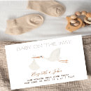 Search for storks postcards Baby