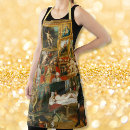 Search for craft aprons Artist