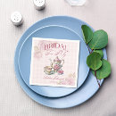 Search for vintage rose napkins Victorian