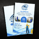 Search for water flyers House cleaning