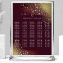 Search for celestial wedding seating charts Modern
