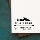 Search for pine tree rubber stamps Mountain