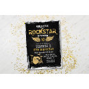 Search for drum birthday invitations Rockstar