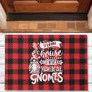 Search for gnome doormats Xmas
