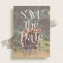 Search for double sided invitations Modern