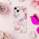 Search for butterfly girl iphone cases Modern