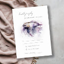 Search for fish rsvp cards Aquatic