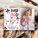 Search for cute halloween birthday invitations Ghost birthday party