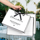 Search for bride gift bags Maid of honour