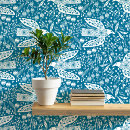Search for teal art Floral