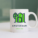Search for dutch mugs Amsterdam