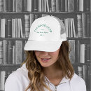 Search for libraries hats Book club