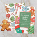 Search for cookie seasonal invitations Decorating