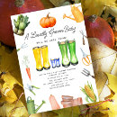 Search for vegetable invitations Locally grown