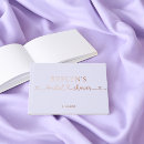 Search for bridal shower guest books Simple