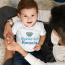 Search for political baby shirts Politics