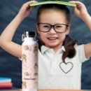 Search for princess water bottles Back to school
