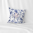 Search for blue tapestry cushions Flowers