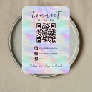 Search for opal business cards Modern