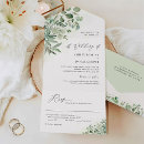 Search for tri fold invitations Budget