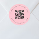 Search for summer party stickers Pink