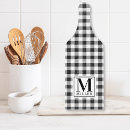 Search for black and white checkered cookware Modern
