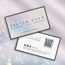 Search for glitter border business cards Makeup artist