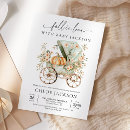 Search for november baby shower invitations Fall in love