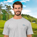 Search for blue black tshirts For him