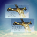 Search for god business cards Inspirational