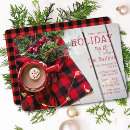 Search for hot chocolate invitations Rustic