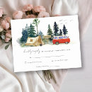 Search for van 4x5 invitations Camping