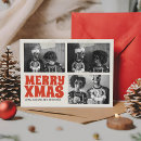 Search for groovy christmas cards Trendy