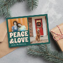 Search for funny couple christmas cards Retro