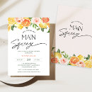 Search for citrus bridal shower invitations Lemon