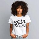 Search for black forest tshirts Animal